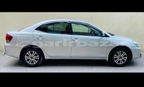 কেনা ব্যবহৃত Toyota Allion Silver গাড়ী মধ্যে ঢাকা মধ্যে Dhaka কেনা ব্যবহৃত Toyota Allion Silver গাড়ী মধ্যে ঢাকা মধ্যে Dhaka