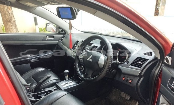 Buy Used 2010 Mitsubishi Lancer Ex in Dhaka, Dhaka Buy Used 2010 Mitsubishi Lancer Ex in Dhaka, Dhaka