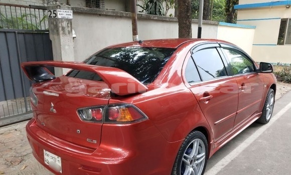 Buy Used 2010 Mitsubishi Lancer Ex in Dhaka, Dhaka Buy Used 2010 Mitsubishi Lancer Ex in Dhaka, Dhaka