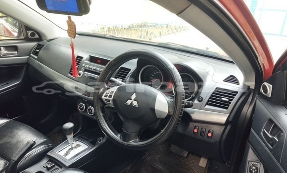 Buy Used 2010 Mitsubishi Lancer Ex in Dhaka, Dhaka Buy Used 2010 Mitsubishi Lancer Ex in Dhaka, Dhaka