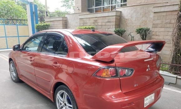 Buy Used 2010 Mitsubishi Lancer Ex in Dhaka, Dhaka Buy Used 2010 Mitsubishi Lancer Ex in Dhaka, Dhaka