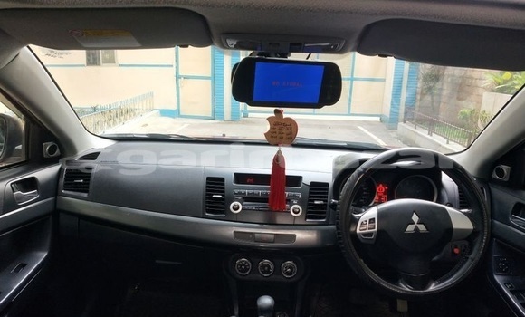 Buy Used 2010 Mitsubishi Lancer Ex in Dhaka, Dhaka Buy Used 2010 Mitsubishi Lancer Ex in Dhaka, Dhaka