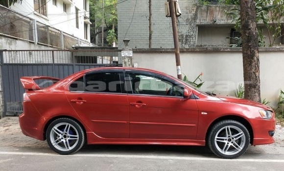 Buy Used 2010 Mitsubishi Lancer Ex in Dhaka, Dhaka Buy Used 2010 Mitsubishi Lancer Ex in Dhaka, Dhaka