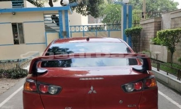 Buy Used 2010 Mitsubishi Lancer Ex in Dhaka, Dhaka Buy Used 2010 Mitsubishi Lancer Ex in Dhaka, Dhaka