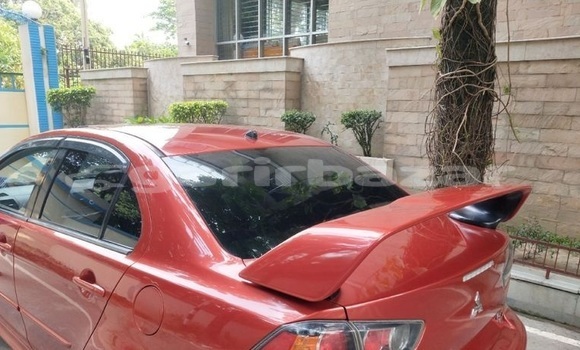 Buy Used 2010 Mitsubishi Lancer Ex in Dhaka, Dhaka Buy Used 2010 Mitsubishi Lancer Ex in Dhaka, Dhaka