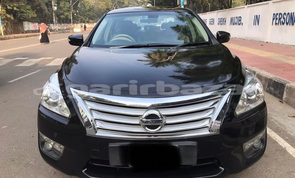 কেনা ব্যবহৃত Nissan Teana Black গাড়ী মধ্যে ঢাকা মধ্যে Dhaka কেনা ব্যবহৃত Nissan Teana Black গাড়ী মধ্যে ঢাকা মধ্যে Dhaka