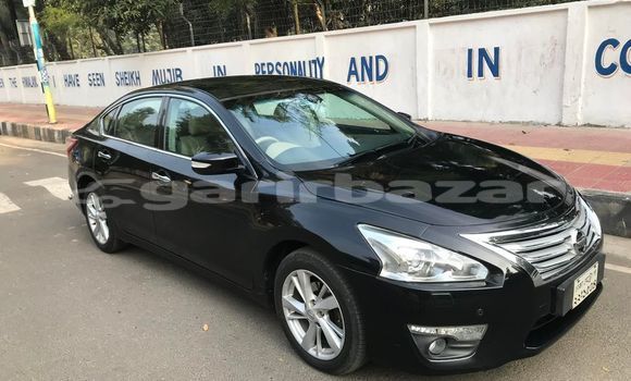 কেনা ব্যবহৃত Nissan Teana Black গাড়ী মধ্যে ঢাকা মধ্যে Dhaka কেনা ব্যবহৃত Nissan Teana Black গাড়ী মধ্যে ঢাকা মধ্যে Dhaka