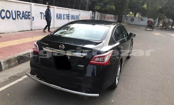 কেনা ব্যবহৃত Nissan Teana Black গাড়ী মধ্যে ঢাকা মধ্যে Dhaka কেনা ব্যবহৃত Nissan Teana Black গাড়ী মধ্যে ঢাকা মধ্যে Dhaka