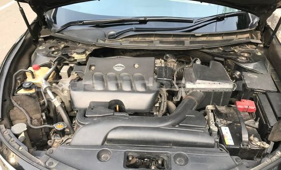 কেনা ব্যবহৃত Nissan Teana Black গাড়ী মধ্যে ঢাকা মধ্যে Dhaka কেনা ব্যবহৃত Nissan Teana Black গাড়ী মধ্যে ঢাকা মধ্যে Dhaka