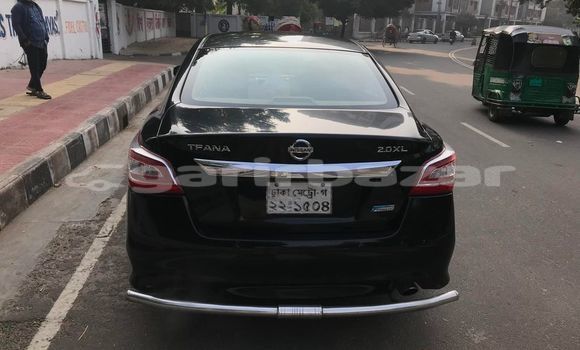 কেনা ব্যবহৃত Nissan Teana Black গাড়ী মধ্যে ঢাকা মধ্যে Dhaka কেনা ব্যবহৃত Nissan Teana Black গাড়ী মধ্যে ঢাকা মধ্যে Dhaka