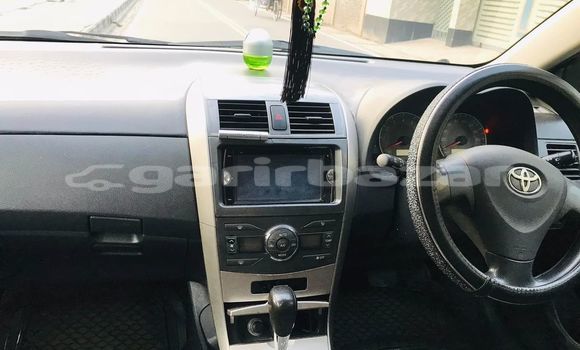 Buy Used 2008 Toyota Fielder in Dhaka, Dhaka Buy Used 2008 Toyota Fielder in Dhaka, Dhaka