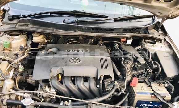 Buy Used 2008 Toyota Fielder in Dhaka, Dhaka Buy Used 2008 Toyota Fielder in Dhaka, Dhaka