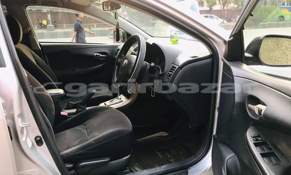 Buy Used 2008 Toyota Fielder in Dhaka, Dhaka Buy Used 2008 Toyota Fielder in Dhaka, Dhaka