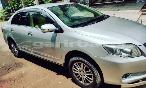 Buy Used 2011 Toyota Axio in Dhaka, Dhaka Buy Used 2011 Toyota Axio in Dhaka, Dhaka