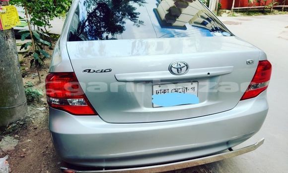 Buy Used 2011 Toyota Axio in Dhaka, Dhaka Buy Used 2011 Toyota Axio in Dhaka, Dhaka