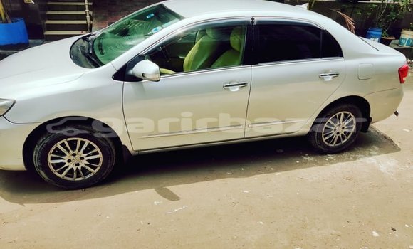 Buy Used 2011 Toyota Axio in Dhaka, Dhaka Buy Used 2011 Toyota Axio in Dhaka, Dhaka