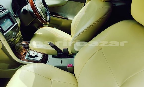 Buy Used 2011 Toyota Axio in Dhaka, Dhaka Buy Used 2011 Toyota Axio in Dhaka, Dhaka