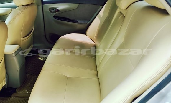 Buy Used 2011 Toyota Axio in Dhaka, Dhaka Buy Used 2011 Toyota Axio in Dhaka, Dhaka