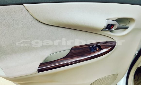 Buy Used 2011 Toyota Axio in Dhaka, Dhaka Buy Used 2011 Toyota Axio in Dhaka, Dhaka