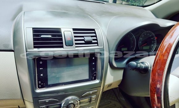 Buy Used 2011 Toyota Axio in Dhaka, Dhaka Buy Used 2011 Toyota Axio in Dhaka, Dhaka