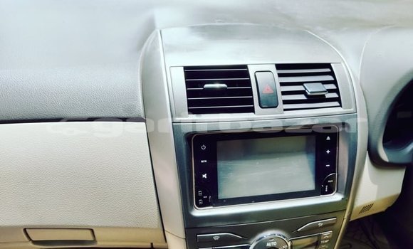 Buy Used 2011 Toyota Axio in Dhaka, Dhaka Buy Used 2011 Toyota Axio in Dhaka, Dhaka