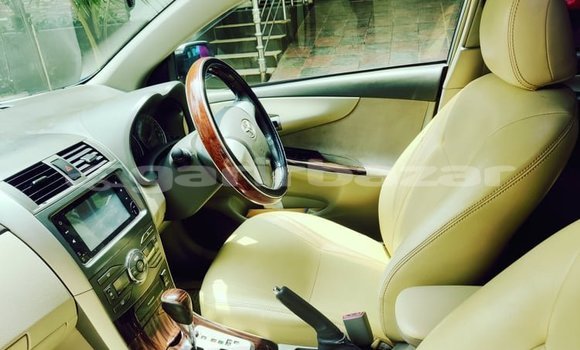 Buy Used 2011 Toyota Axio in Dhaka, Dhaka Buy Used 2011 Toyota Axio in Dhaka, Dhaka