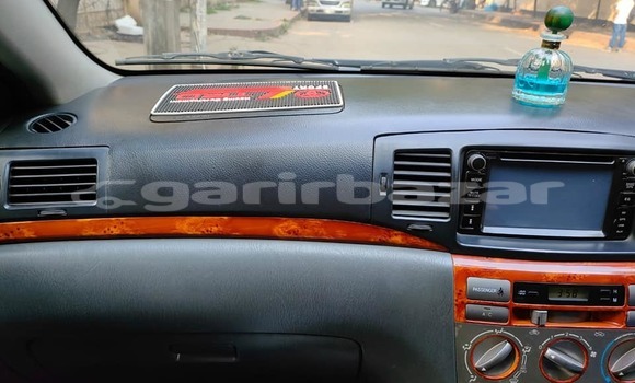 কেনা ব্যবহৃত Toyota Corolla Silver গাড়ী মধ্যে ঢাকা মধ্যে Dhaka কেনা ব্যবহৃত Toyota Corolla Silver গাড়ী মধ্যে ঢাকা মধ্যে Dhaka