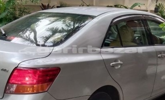 কেনা ব্যবহৃত Toyota Allion Silver গাড়ী মধ্যে ঢাকা মধ্যে Dhaka কেনা ব্যবহৃত Toyota Allion Silver গাড়ী মধ্যে ঢাকা মধ্যে Dhaka