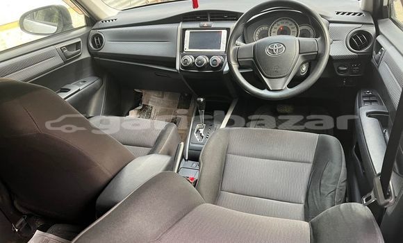 Buy Used 2012 Toyota Fielder in Dhaka, Dhaka Buy Used 2012 Toyota Fielder in Dhaka, Dhaka