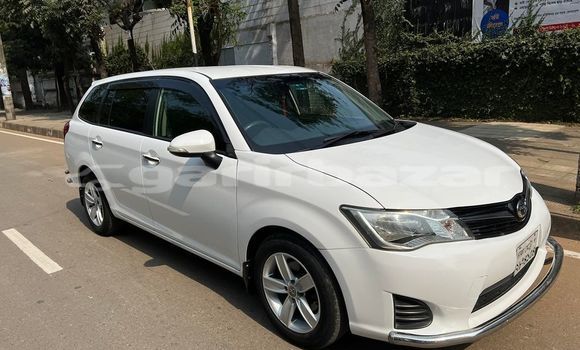 Buy Used 2012 Toyota Fielder in Dhaka, Dhaka Buy Used 2012 Toyota Fielder in Dhaka, Dhaka