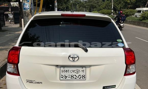 Buy Used 2012 Toyota Fielder in Dhaka, Dhaka Buy Used 2012 Toyota Fielder in Dhaka, Dhaka