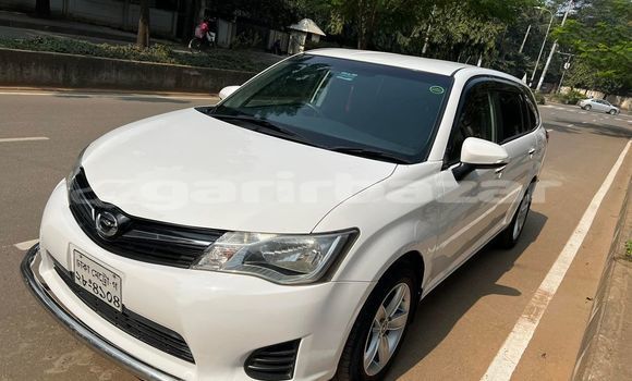 Buy Used 2012 Toyota Fielder in Dhaka, Dhaka Buy Used 2012 Toyota Fielder in Dhaka, Dhaka