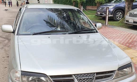কেনা ব্যবহৃত Toyota Carina Silver গাড়ী মধ্যে ঢাকা মধ্যে Dhaka কেনা ব্যবহৃত Toyota Carina Silver গাড়ী মধ্যে ঢাকা মধ্যে Dhaka