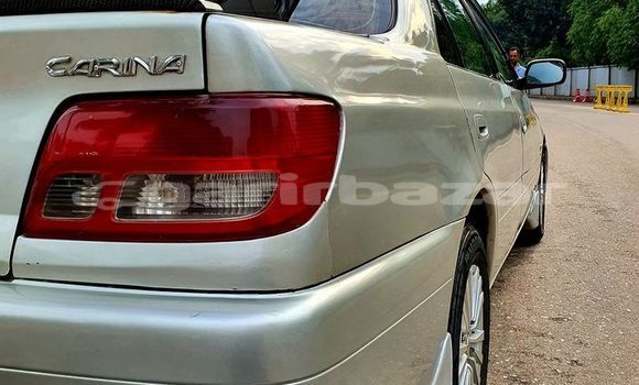 কেনা ব্যবহৃত Toyota Carina Silver গাড়ী মধ্যে ঢাকা মধ্যে Dhaka কেনা ব্যবহৃত Toyota Carina Silver গাড়ী মধ্যে ঢাকা মধ্যে Dhaka