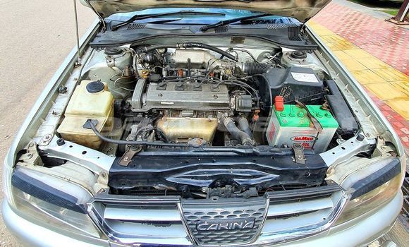 কেনা ব্যবহৃত Toyota Carina Silver গাড়ী মধ্যে ঢাকা মধ্যে Dhaka কেনা ব্যবহৃত Toyota Carina Silver গাড়ী মধ্যে ঢাকা মধ্যে Dhaka