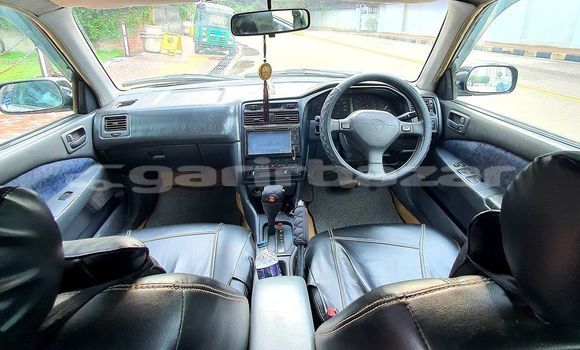 কেনা ব্যবহৃত Toyota Carina Silver গাড়ী মধ্যে ঢাকা মধ্যে Dhaka কেনা ব্যবহৃত Toyota Carina Silver গাড়ী মধ্যে ঢাকা মধ্যে Dhaka