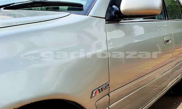 কেনা ব্যবহৃত Toyota Carina Silver গাড়ী মধ্যে ঢাকা মধ্যে Dhaka কেনা ব্যবহৃত Toyota Carina Silver গাড়ী মধ্যে ঢাকা মধ্যে Dhaka