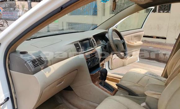 Buy Used 2004 Toyota Corolla in Dhaka, Dhaka Buy Used 2004 Toyota Corolla in Dhaka, Dhaka