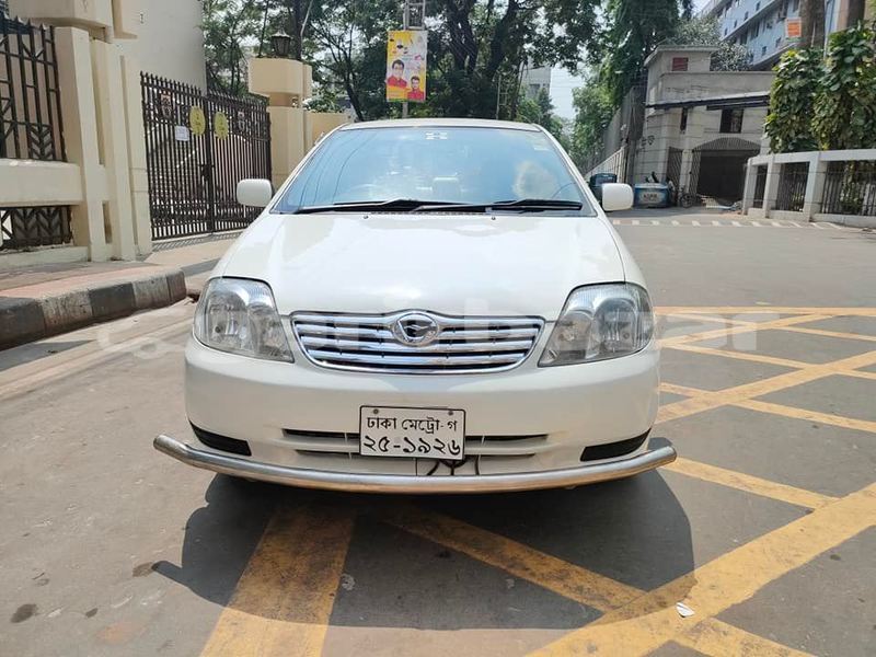 Big with watermark toyota corolla dhaka dhaka 5036