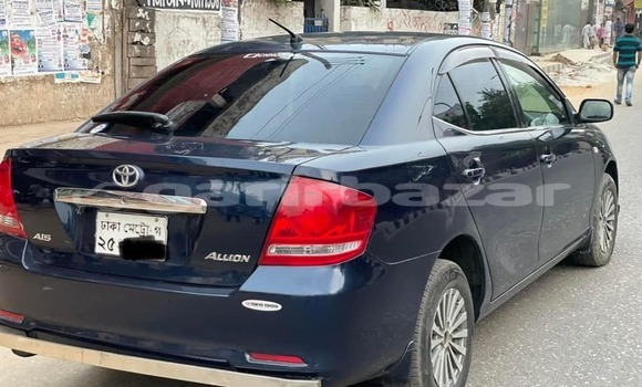 কেনা ব্যবহৃত Toyota Allion Blue গাড়ী মধ্যে ঢাকা মধ্যে Dhaka কেনা ব্যবহৃত Toyota Allion Blue গাড়ী মধ্যে ঢাকা মধ্যে Dhaka