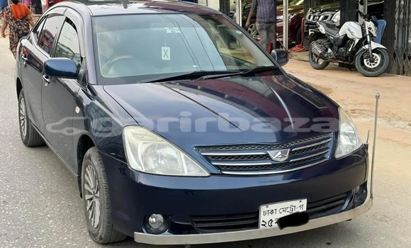 কেনা ব্যবহৃত Toyota Allion Blue গাড়ী মধ্যে ঢাকা মধ্যে Dhaka কেনা ব্যবহৃত Toyota Allion Blue গাড়ী মধ্যে ঢাকা মধ্যে Dhaka