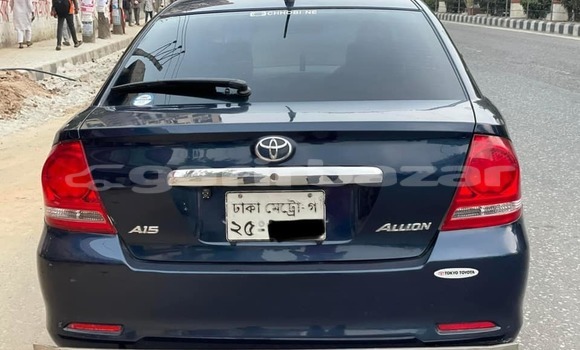 কেনা ব্যবহৃত Toyota Allion Blue গাড়ী মধ্যে ঢাকা মধ্যে Dhaka কেনা ব্যবহৃত Toyota Allion Blue গাড়ী মধ্যে ঢাকা মধ্যে Dhaka