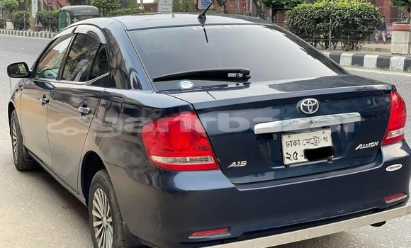 কেনা ব্যবহৃত Toyota Allion Blue গাড়ী মধ্যে ঢাকা মধ্যে Dhaka কেনা ব্যবহৃত Toyota Allion Blue গাড়ী মধ্যে ঢাকা মধ্যে Dhaka