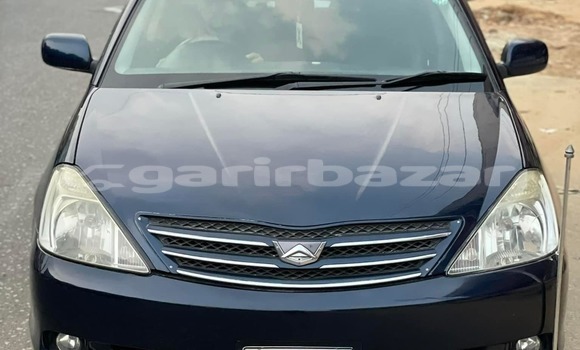 কেনা ব্যবহৃত Toyota Allion Blue গাড়ী মধ্যে ঢাকা মধ্যে Dhaka কেনা ব্যবহৃত Toyota Allion Blue গাড়ী মধ্যে ঢাকা মধ্যে Dhaka