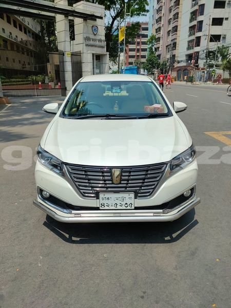 Big with watermark toyota premio dhaka dhaka 5038