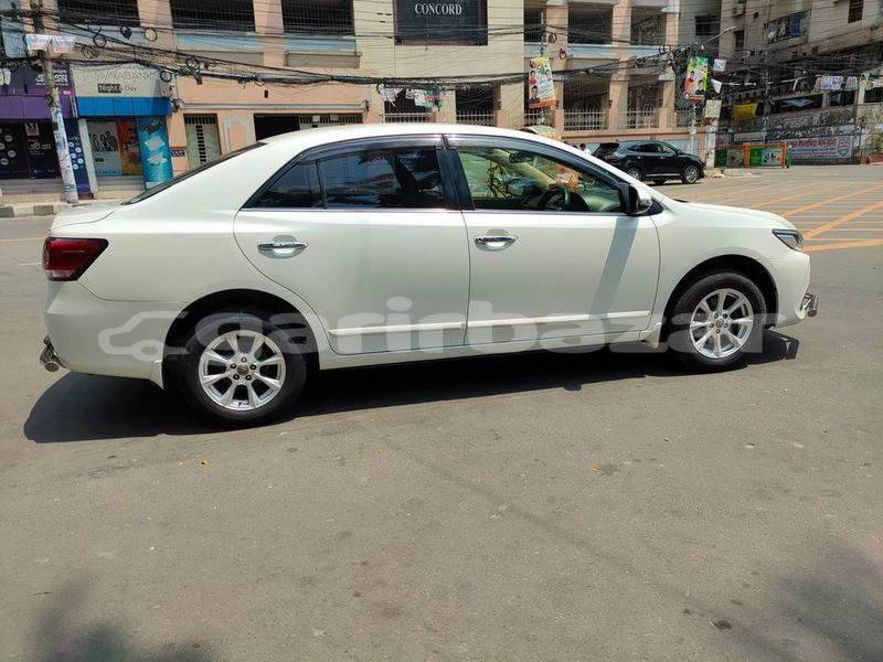 Big with watermark toyota premio dhaka dhaka 5038