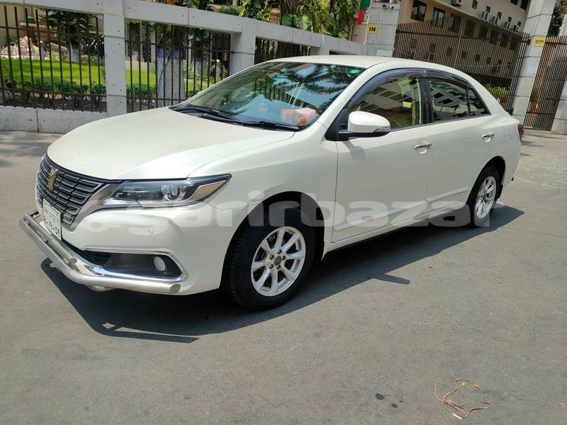 Big with watermark toyota premio dhaka dhaka 5038