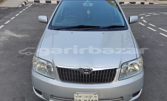 Buy Used 2005 Toyota Corolla in Dhaka, Dhaka Buy Used 2005 Toyota Corolla in Dhaka, Dhaka