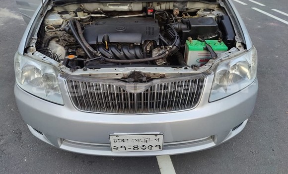 Buy Used 2005 Toyota Corolla in Dhaka, Dhaka Buy Used 2005 Toyota Corolla in Dhaka, Dhaka