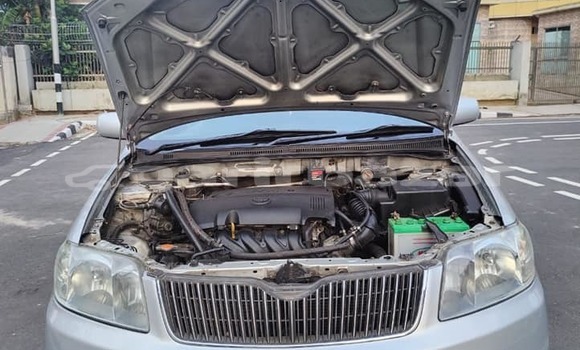 Buy Used 2005 Toyota Corolla in Dhaka, Dhaka Buy Used 2005 Toyota Corolla in Dhaka, Dhaka